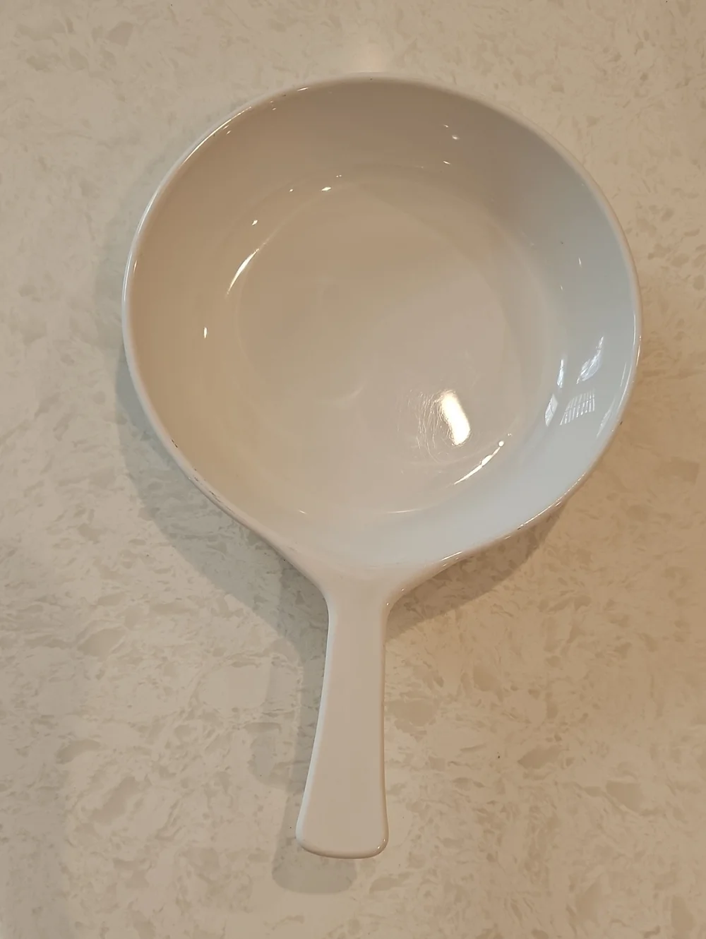 Corning Ware Small Skillet